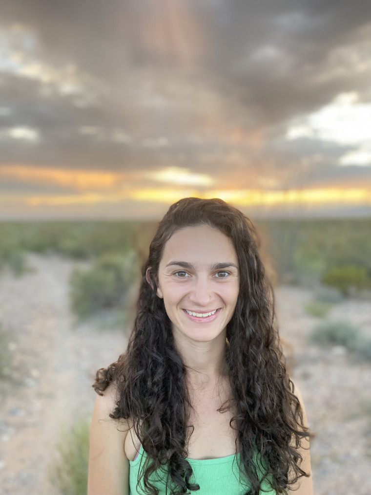 Postdoc Success Stories Dr. Ellie Broadman Postdoctoral Affairs