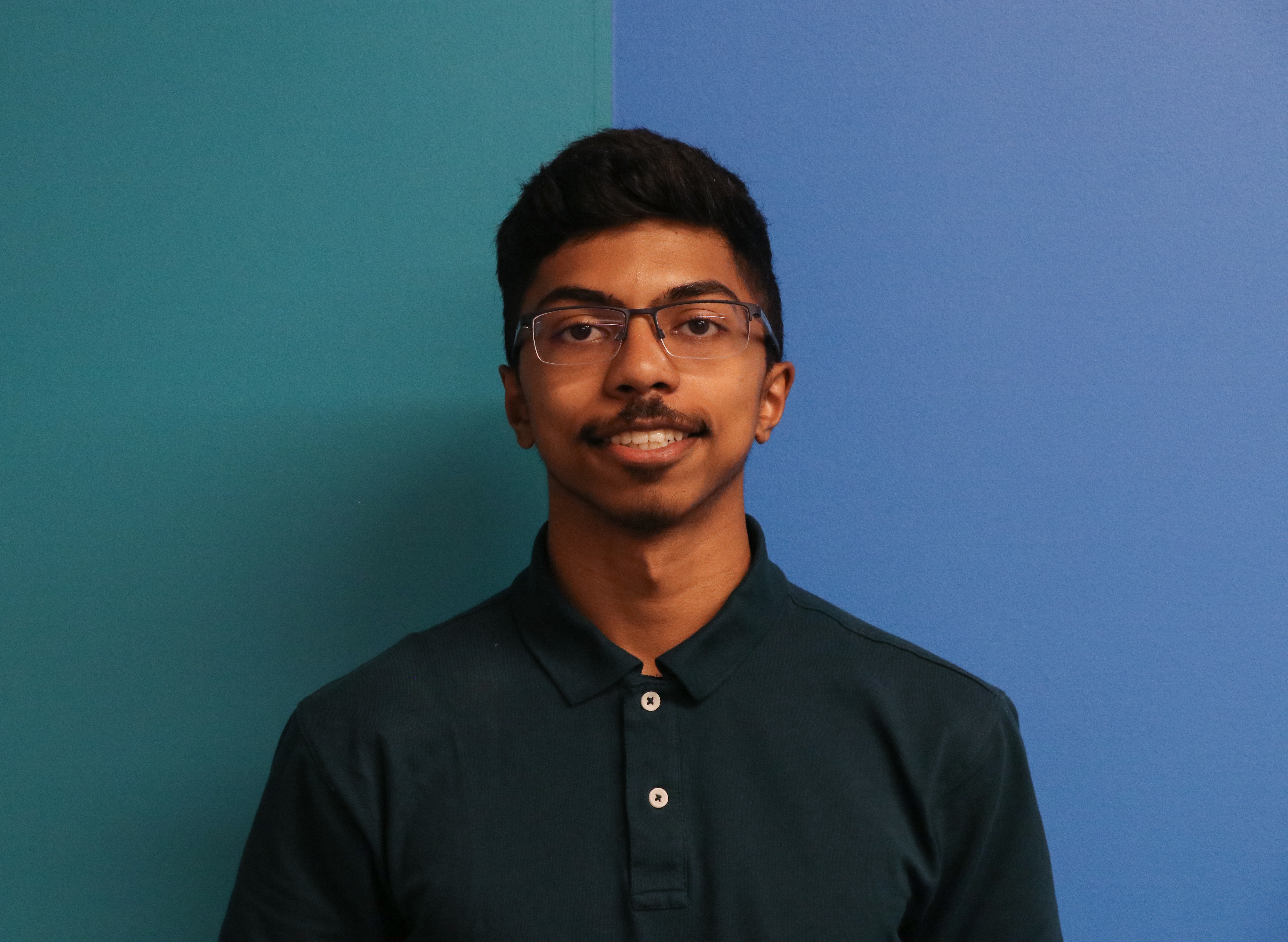 Rishi Suresh | Postdoctoral Affairs