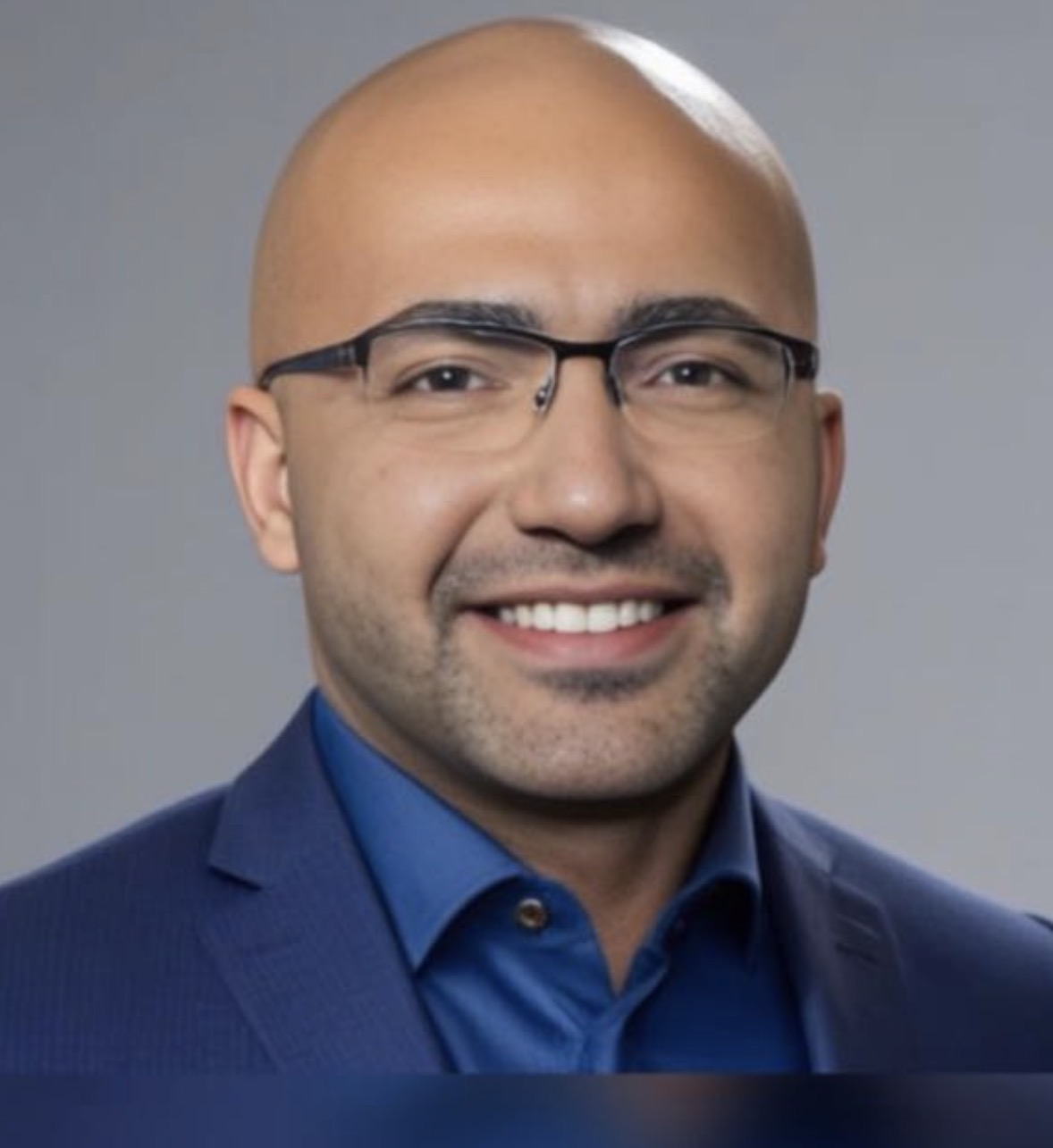 Meet Dr. Ismail! | Postdoctoral Affairs