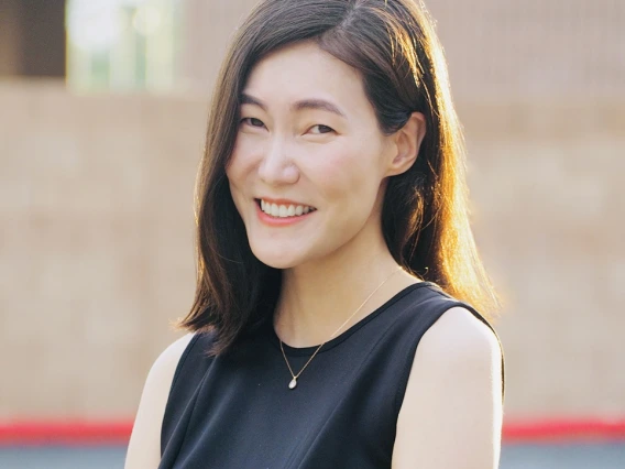 Sarah Yeo