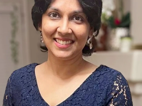 Rashi Bhushan
