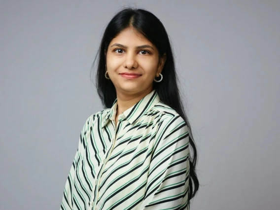 Rupali Jindal