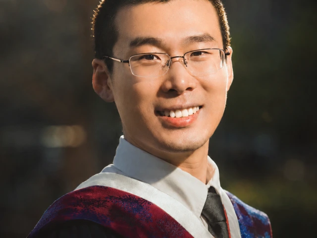 J.P. Yu 