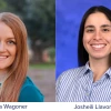 Rietta Wagoner & Josheili Llavona-Ortiz headshots