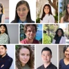 Photos of 2025 PRDG Awardees
