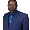 Sefiu Adewuyi headshot