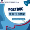 postdoc travel grant